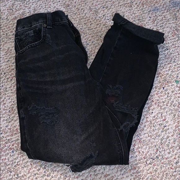 American Eagle Outfitters Denim - American Eagle Tomgirl Jeans